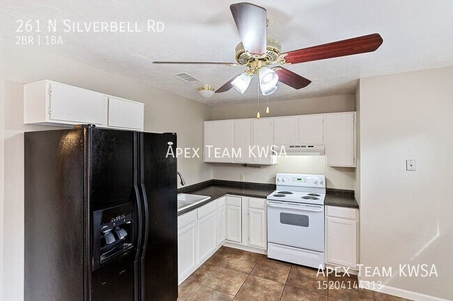 Foto del edificio - $1045- 2 Bed / 1 Bath Beautiful Duplex Uni...