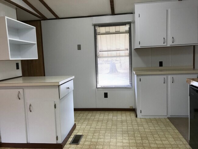Kitchen/ Additional Cabinetry - 222 Spruce St