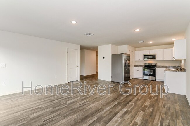 Foto del edificio - 4166 NW 40th Ave