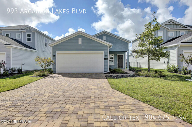 Building Photo - 993 Arcadian Lks Blvd