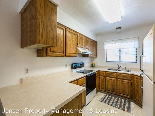 Building Photo - 2 br, 2 bath House - 155 West 300 South #7