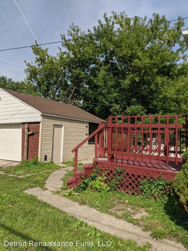 Foto del edificio - 3 br, 1.5 bath House - 19012 KINGSVILLE