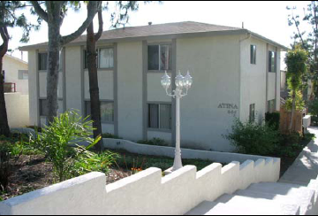 Building Photo - La Veranda