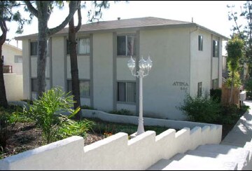 Foto del edificio - La Veranda