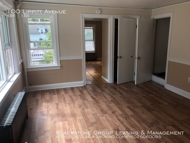 Building Photo - 100 Lippitt Avenue