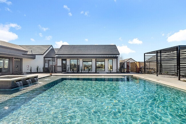 Building Photo - Greenway Village at the Link