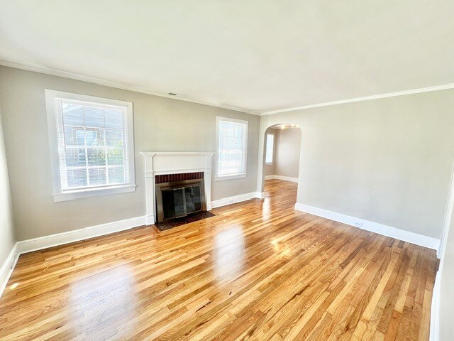 Foto del edificio - 425 Winston St