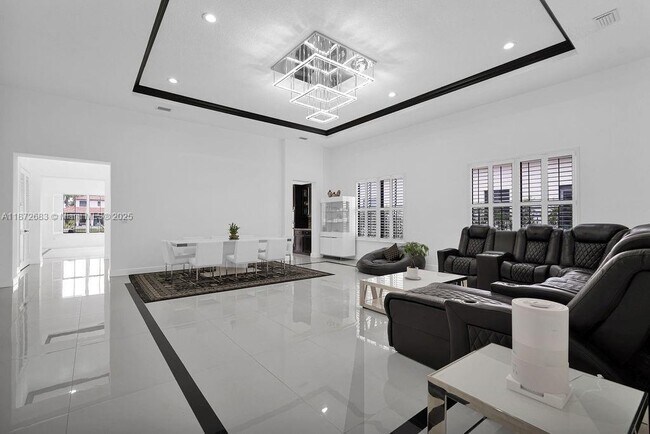 Foto del edificio - 2952 NW 84th Terrace