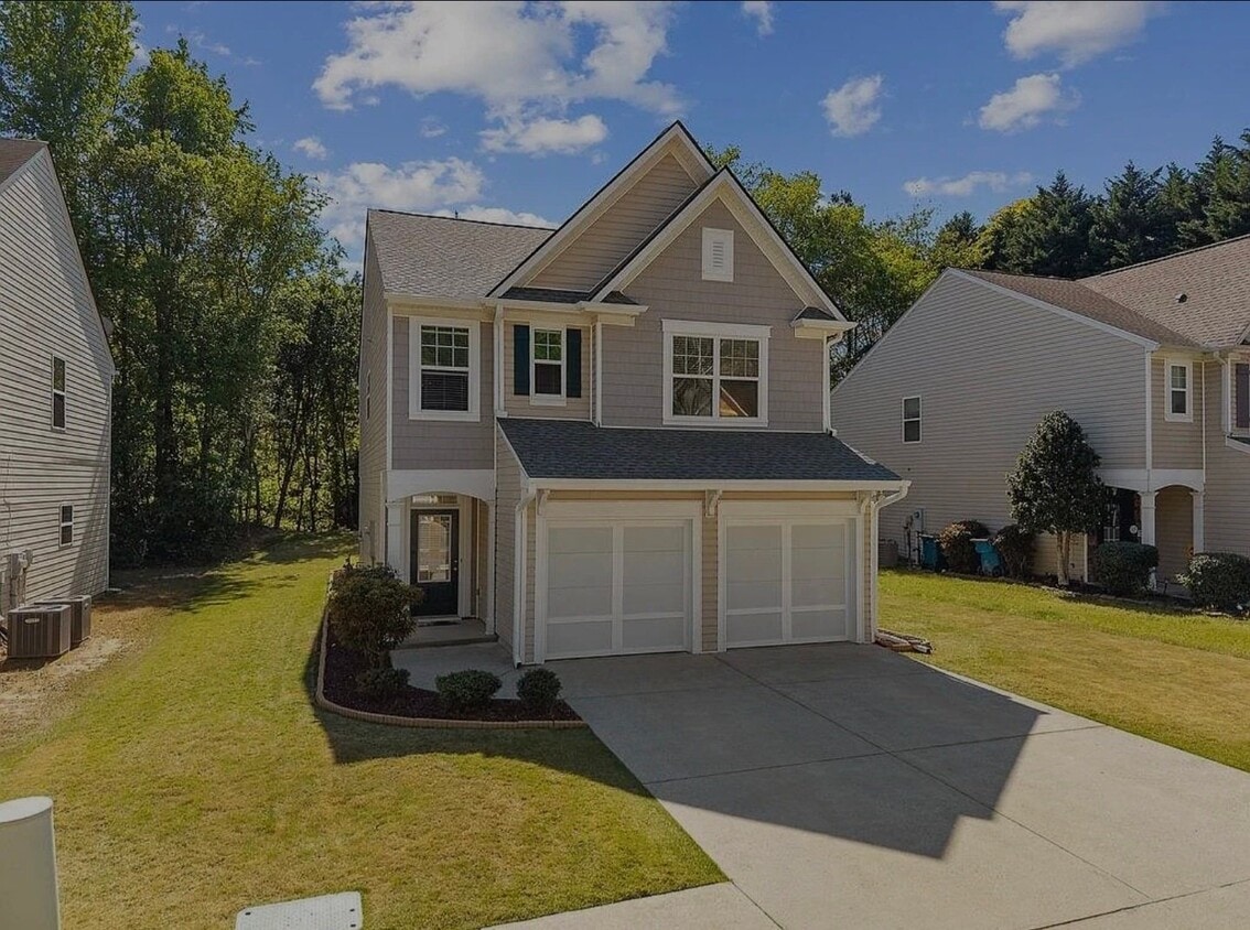 Photo - 2734 Winslow Ridge Dr NE (Buford, GA)