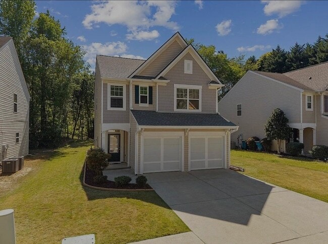 Photo - 2734 Winslow Ridge Dr NE House