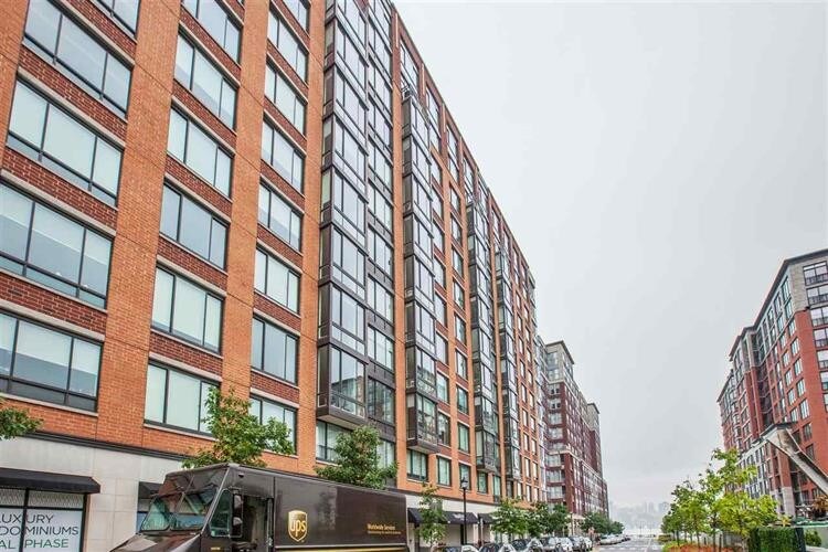 1100 Maxwell Ln Unit 507, Hoboken, NJ 07030 Room for Rent in Hoboken
