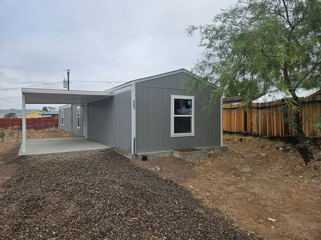 3 Bedroom Manufactured Home in Bullhead City - 3 Bedroom  Manufactured Home in Bullhead City