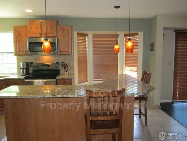 Foto del edificio - 3206 Greenwood Ct