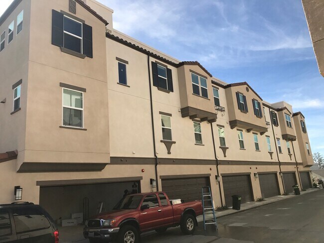 Building Photo - 555 W Foothill Blvd