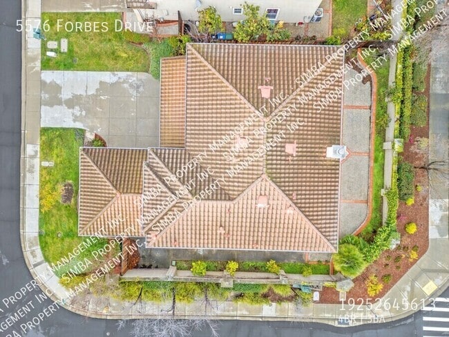 Building Photo - 5576 Forbes Dr