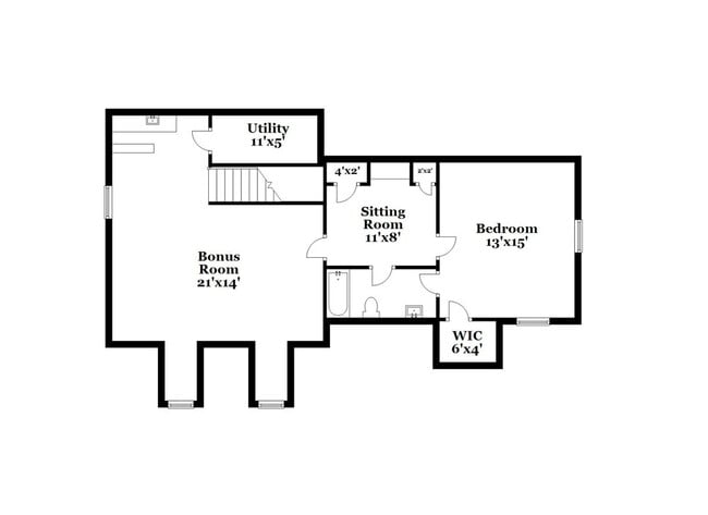 Foto del edificio - 4236 Princeton Oaks Ln