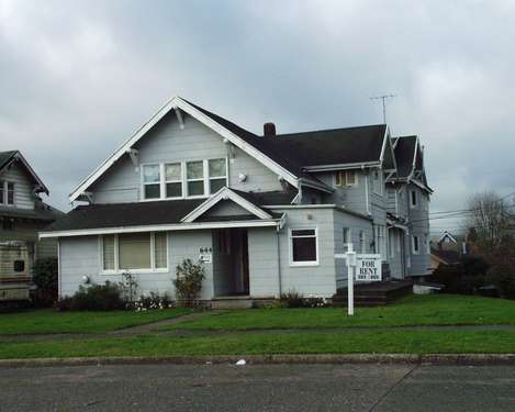 Vista principal - 644 N Trafton St