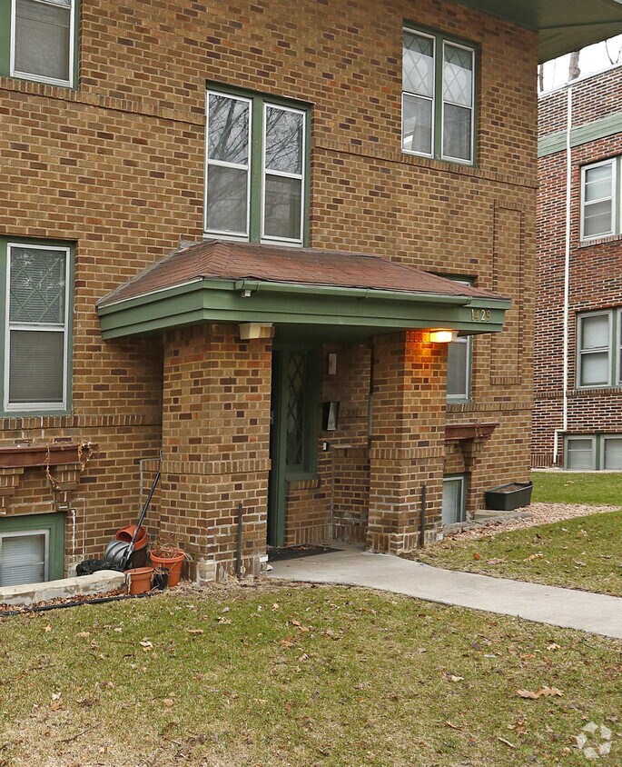 Foto del edificio - 1429 Grand Ave
