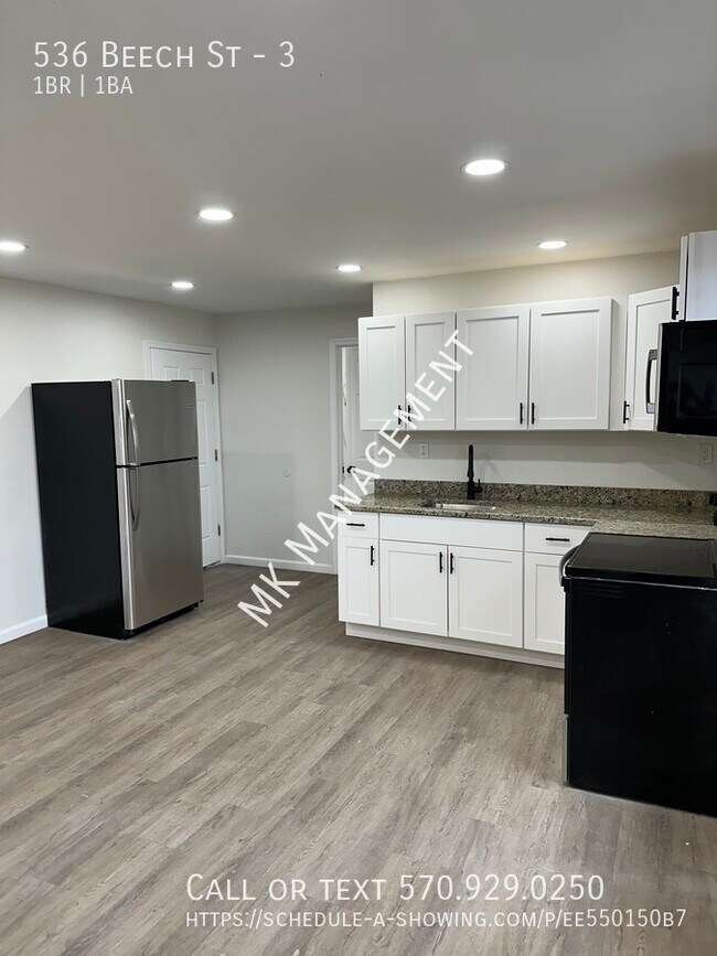 Building Photo - 1 bed/1 bath