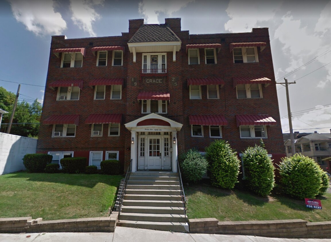Primary Photo - 2985 Belrose Ave