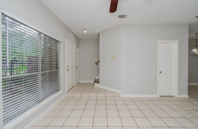 Entry into Living Room - 12697 Briar Patch Rd