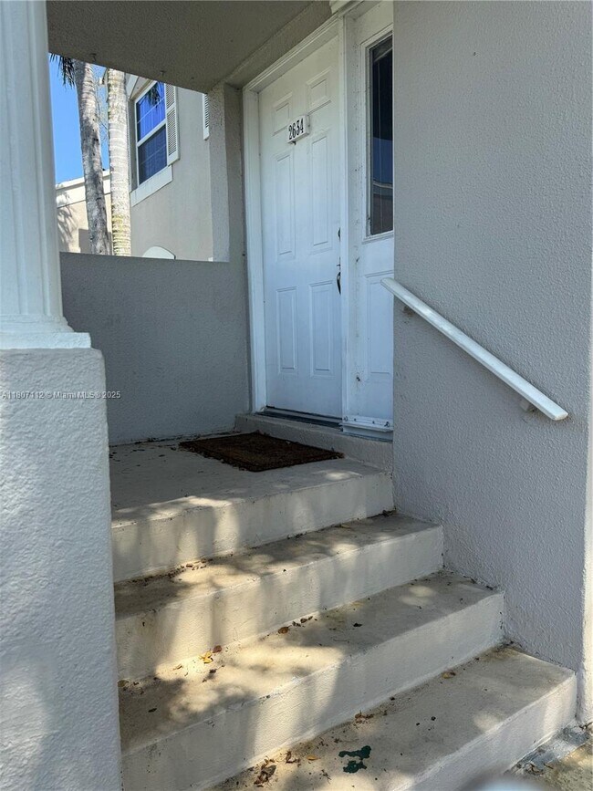 Foto del edificio - 2634 SE 21st Ct