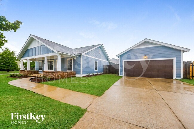 Foto del edificio - 601 Enclave Ln