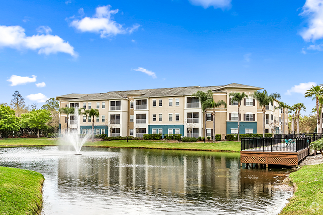 Vineland Apartments Orlando