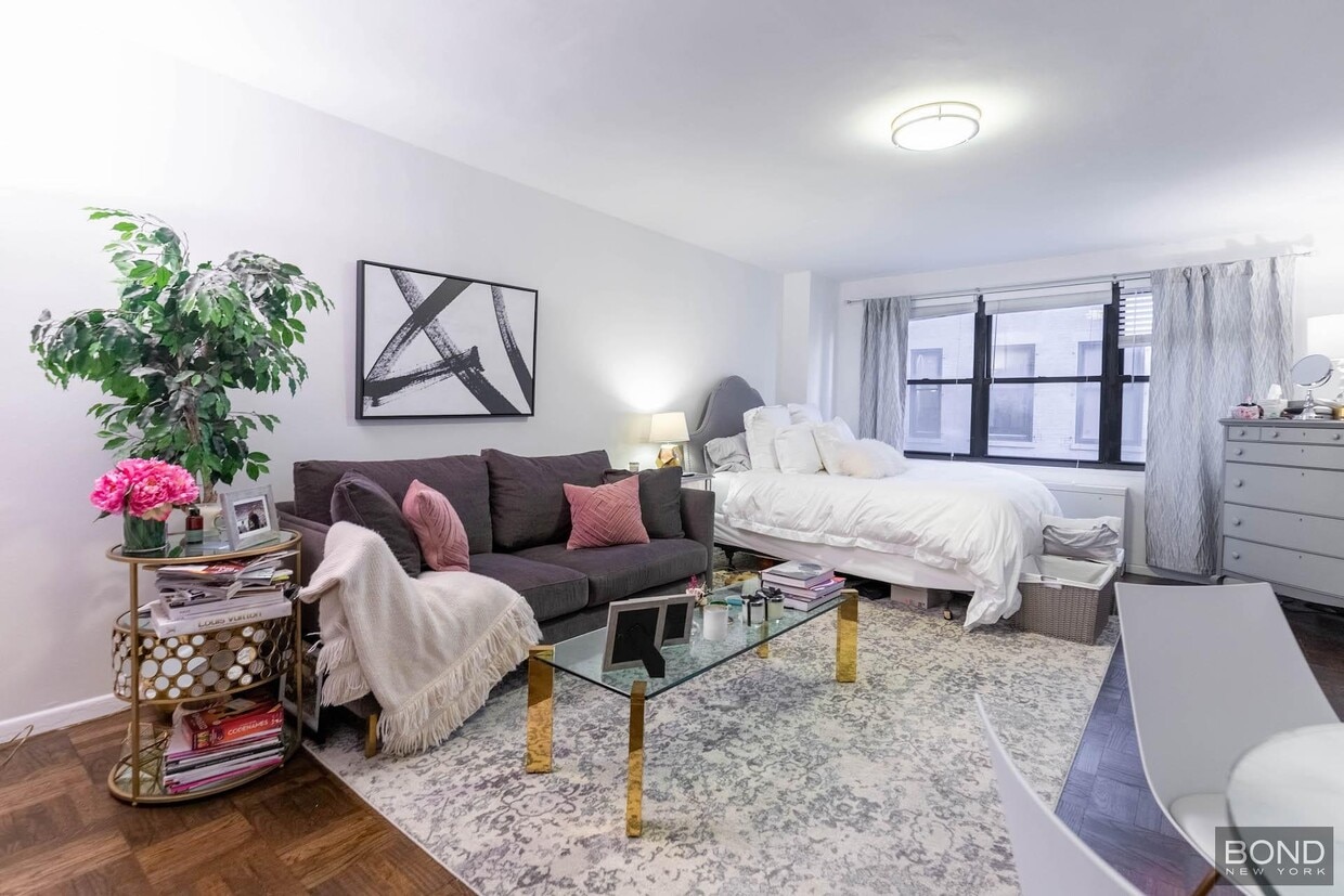 Foto principal - 96 Fifth Avenue
