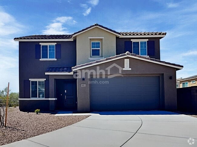 Building Photo - 6083 W Paseo Hilario