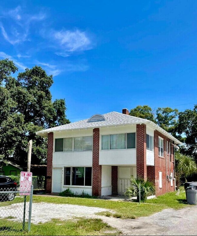 Foto del edificio - 874 21st Ave S