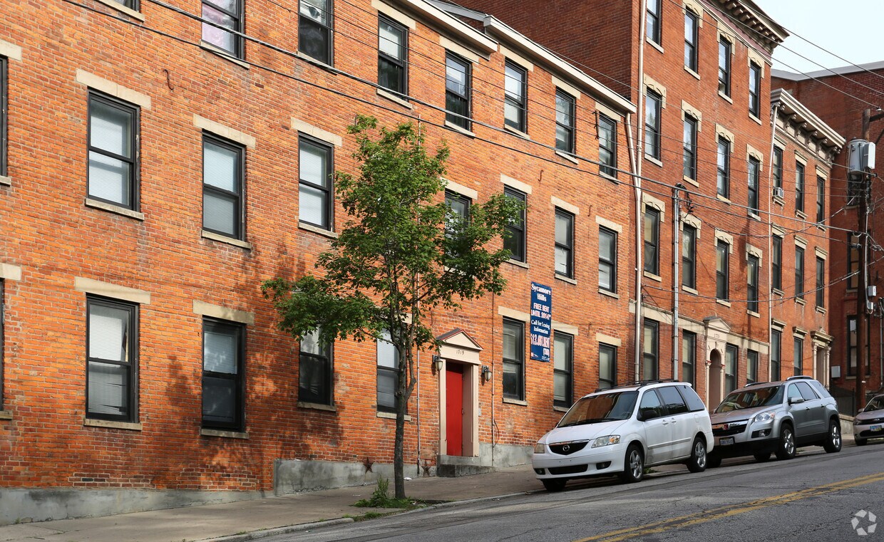 Foto del edificio - 1719 Sycamore St