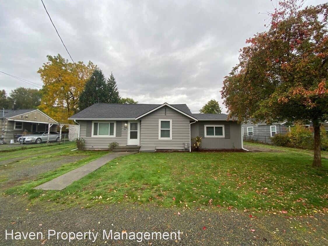 11836 44th Ave S, Tukwila, WA 98178 House Rental in Tukwila, WA