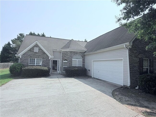 Building Photo - 3816 Landing Terrace