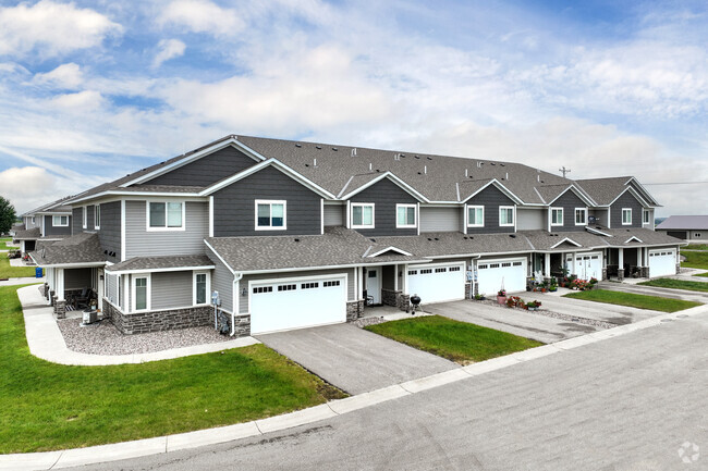 Building Photo - Stone Haven Townhomes