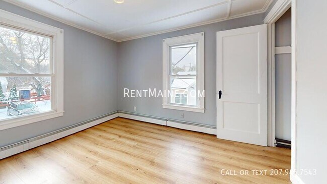 Foto del edificio - 5 Williams St