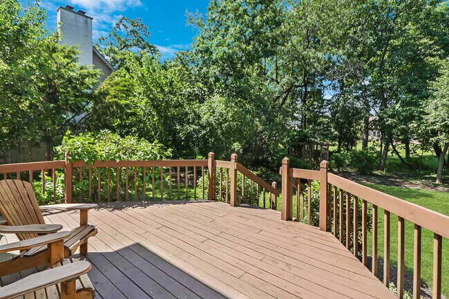 Building Photo - 1106 Portsmouth Cir