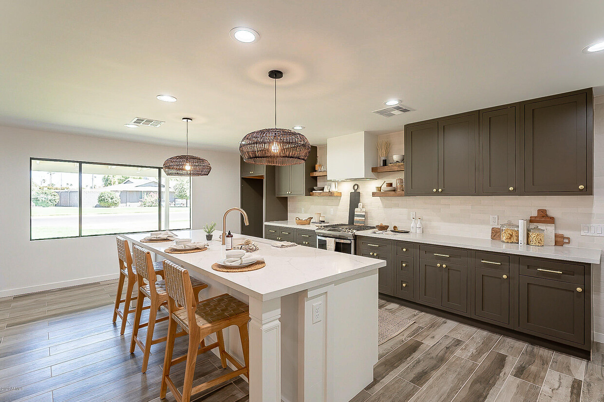 Foto principal - 2730 N 20th Dr