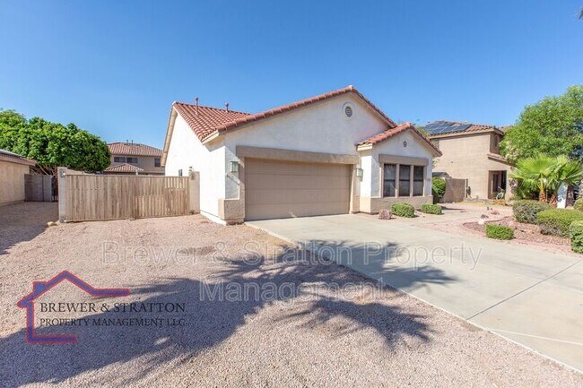 Building Photo - 10610 W Daley Ln