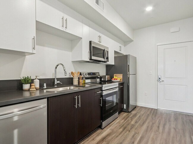 Foto del edificio - Cloud Nine