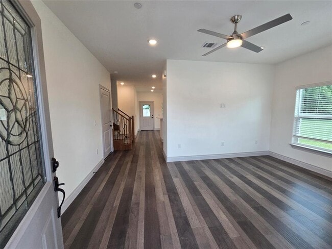 Foto del edificio - 2105 Tiger Trail