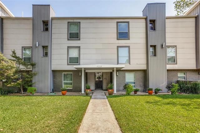 Foto principal - 4224 Rawlins St