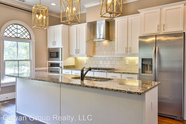 Foto del edificio - 3 br, 3.5 bath House - 1281 Dahlgren Lane
