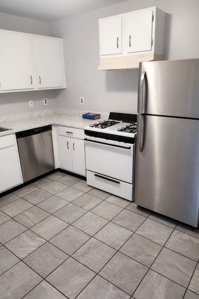 Photo - 2804 Carriage Dr Townhome