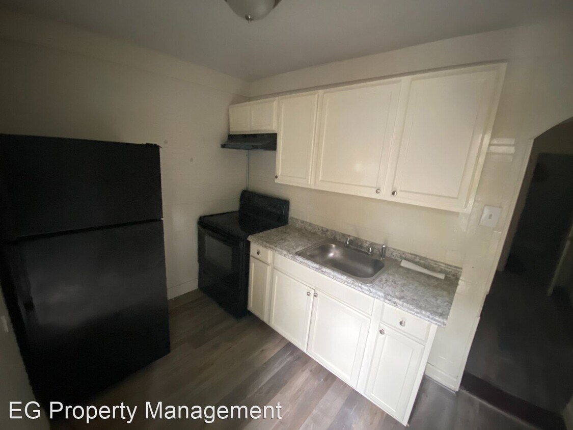 Primary Photo - 2 br, 1 bath House - 3023 N Swanson St