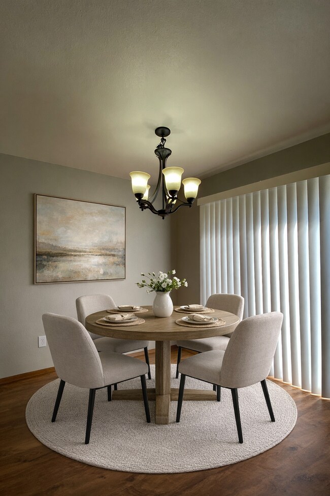 Foto del edificio - Hug3413(CWP)