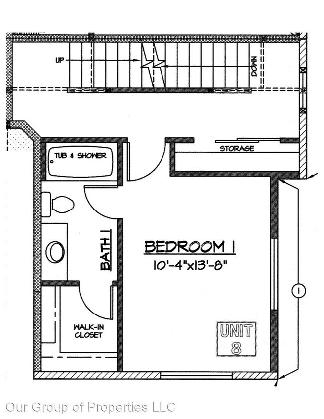 Foto del edificio - 1025-1025 Coburg Rd