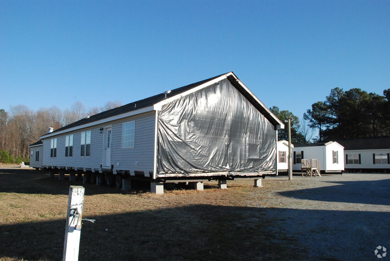 Foto principal - Woodshire Mobile Home Park