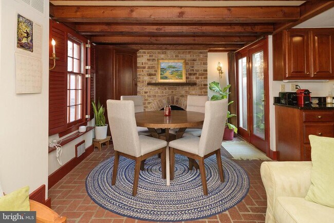 Foto del edificio - 51 Pinkney St