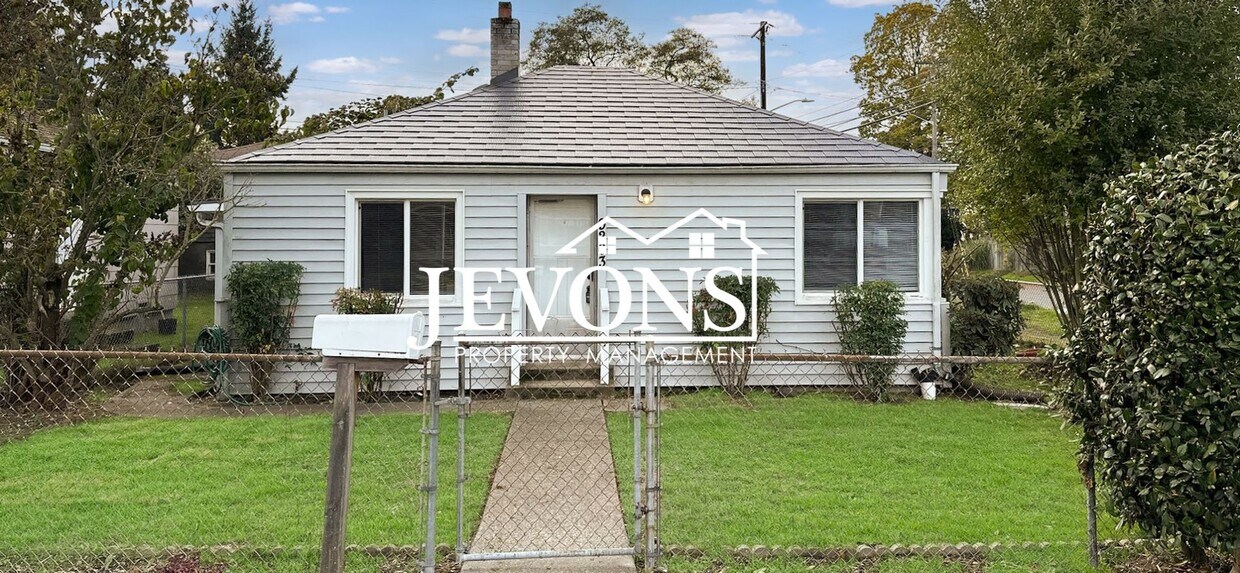 Foto principal - Discover the warmth of this lovely single-family home in the heart of Seattle